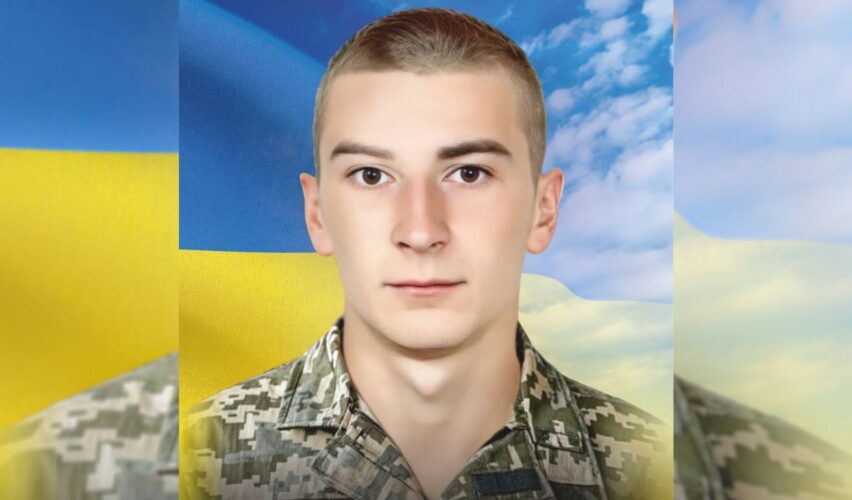 Володимир Муха