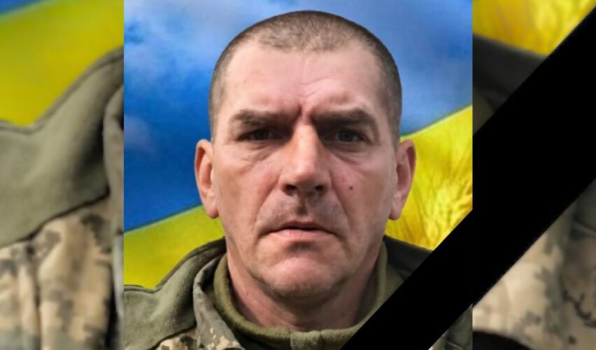 Павло Булах
