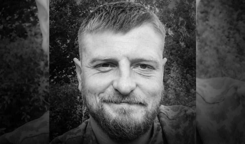 Руслан Назаренко