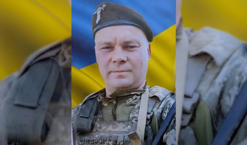 Вадим Безносенко