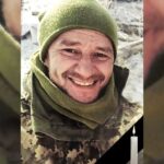 Юрій Щербак