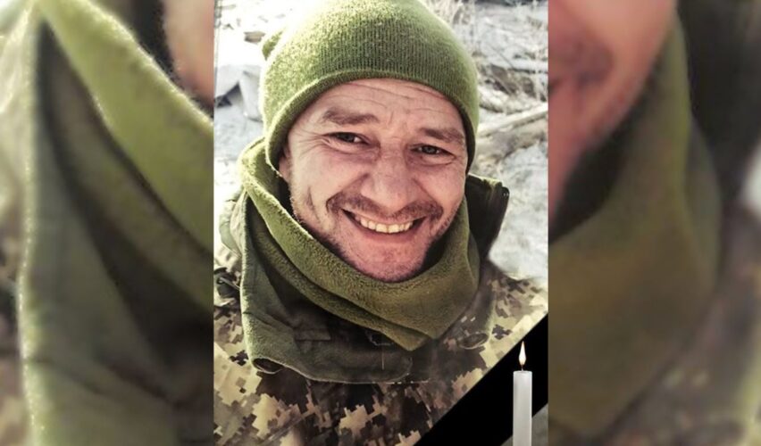 Юрій Щербак