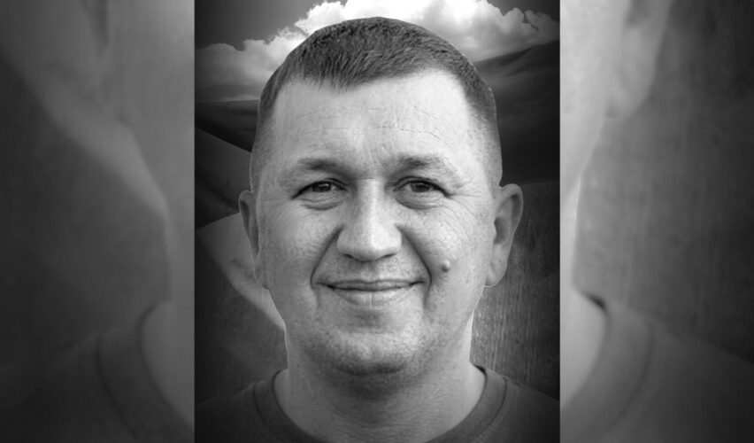 Олександр Ширяєв