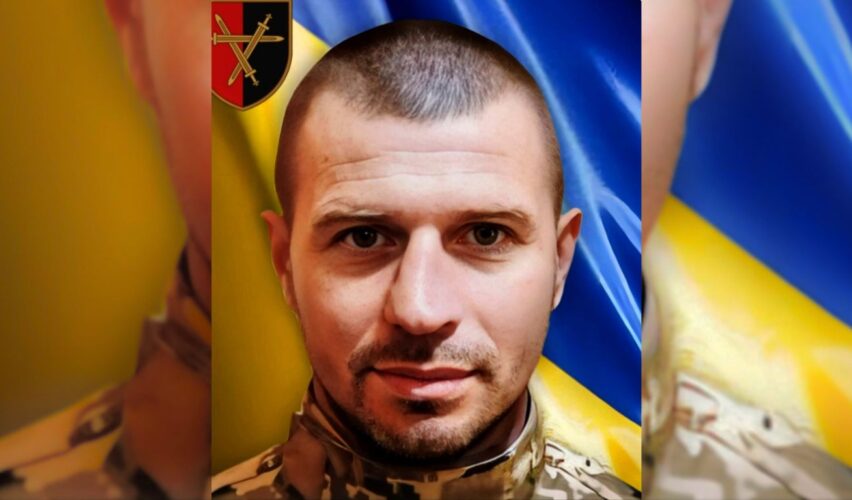 Віталій Хільчук