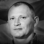 Сергій Крамничний