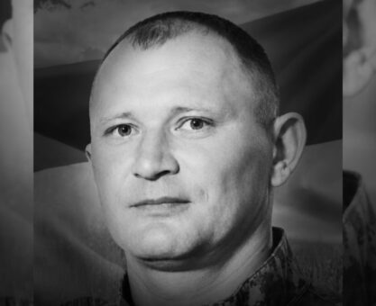 Сергій Крамничний