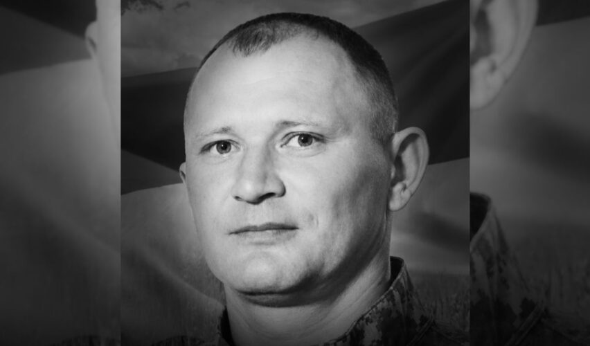 Сергій Крамничний
