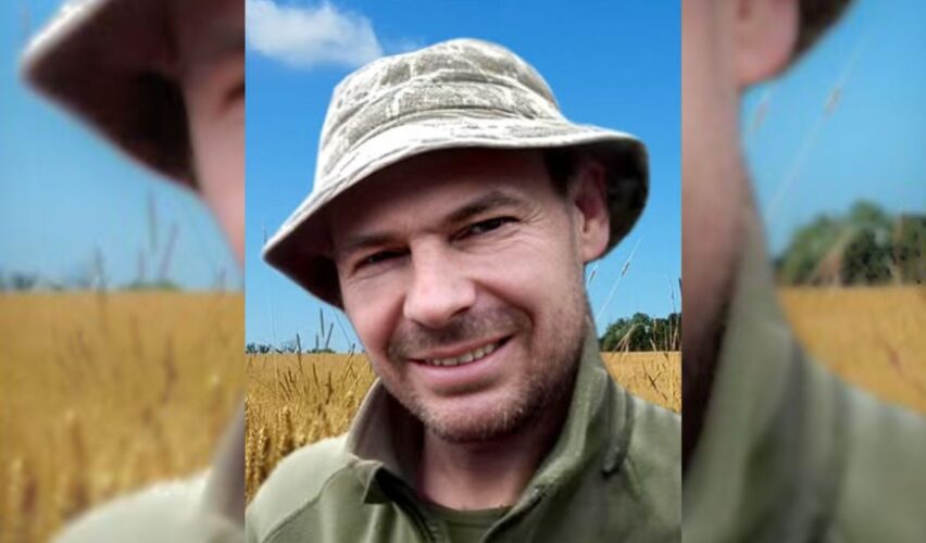 Ярослав Сивак