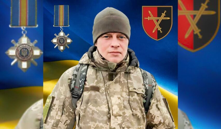 Олександр Павлушко