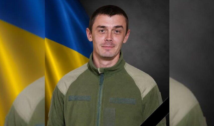 Віктор Ходак