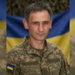 Сергій Тенюх
