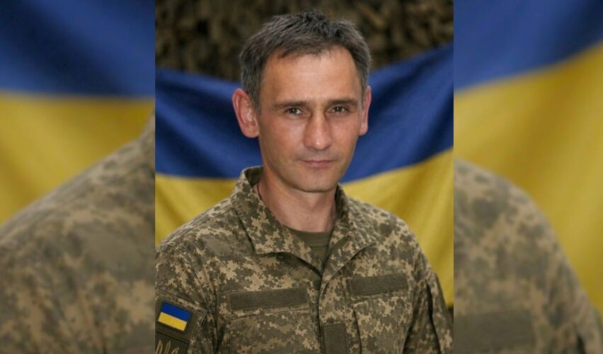 Сергій Тенюх