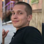 Дмитро Кравченко