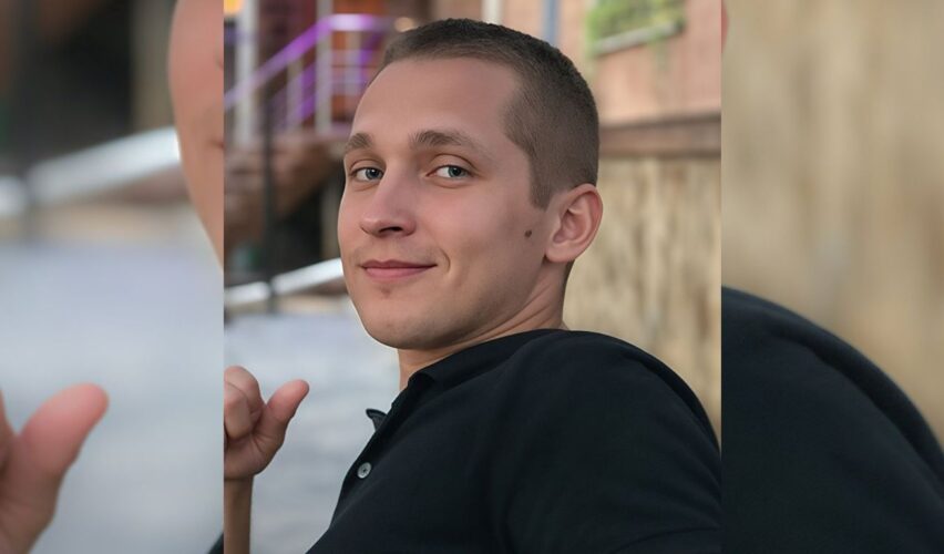 Дмитро Кравченко