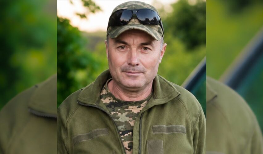 Олександр Галузінський