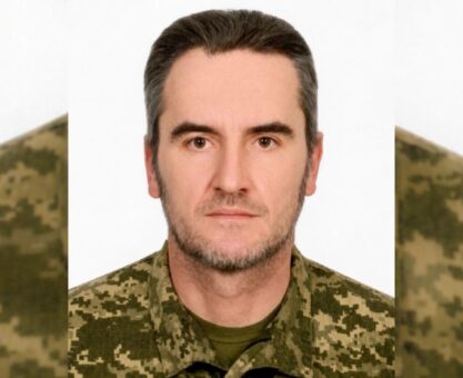 Олександр Супрун