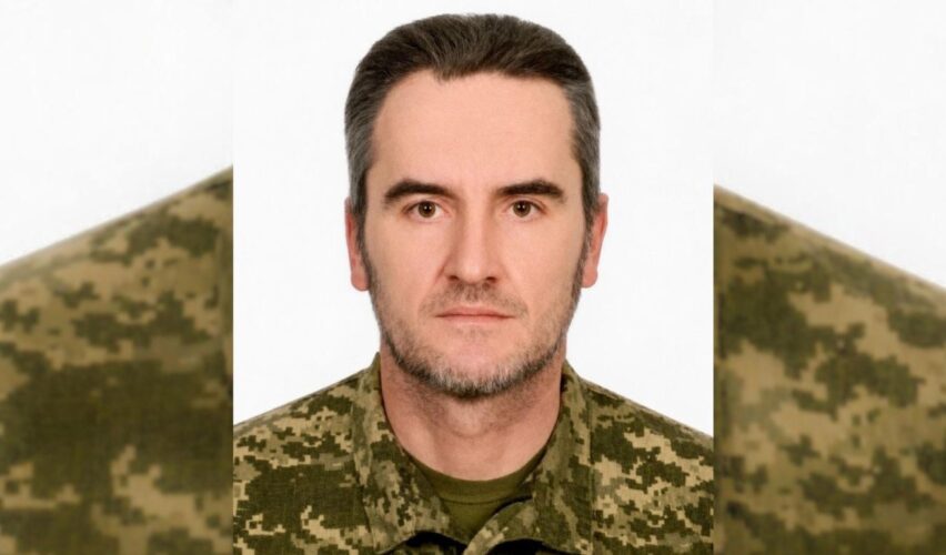 Олександр Супрун