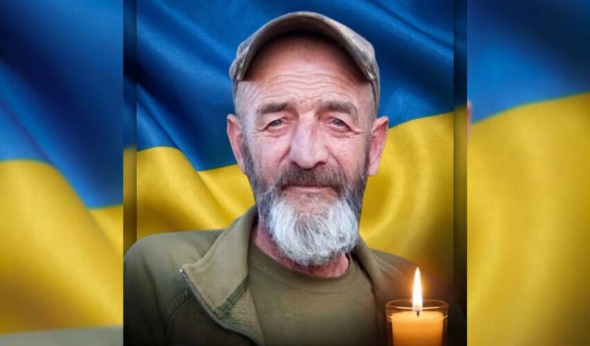 Олег Мороз