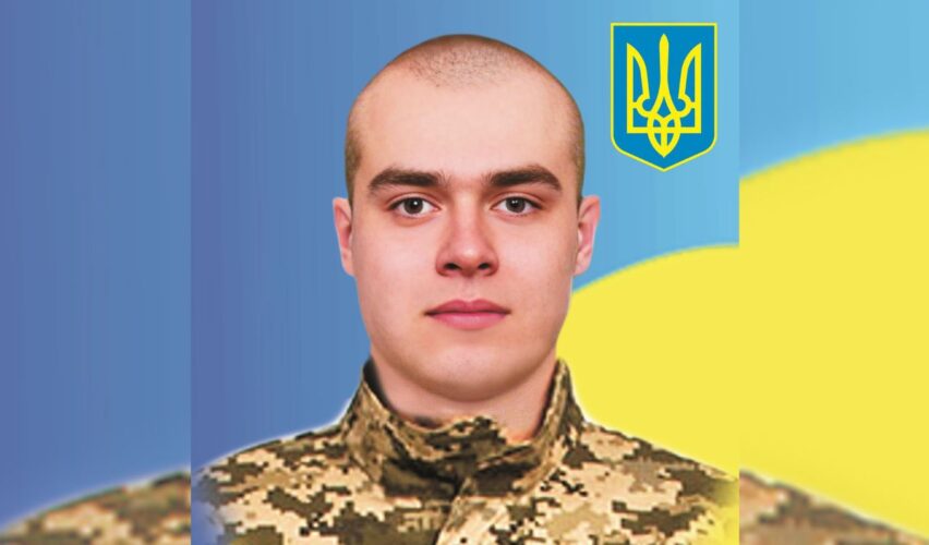 Максим Клусов
