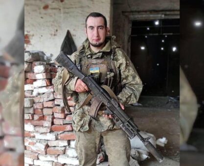 Олександр Гупало