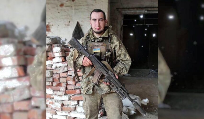 Олександр Гупало