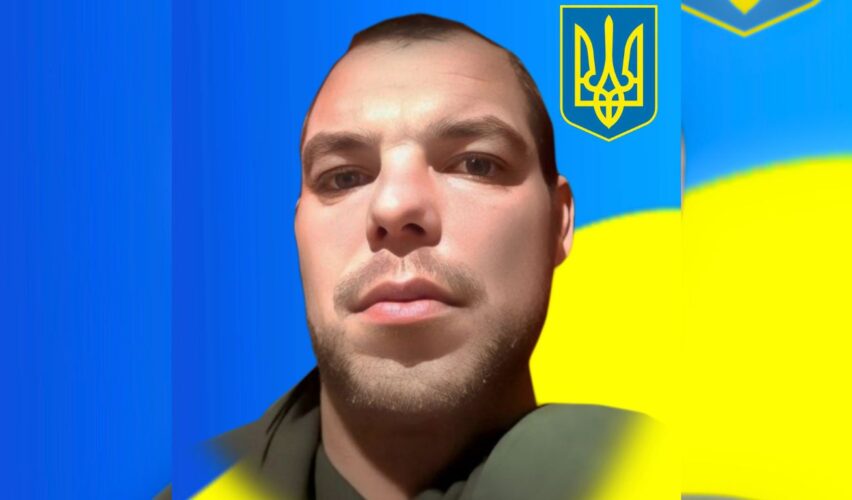 Олександр Олександрович Нестеренко