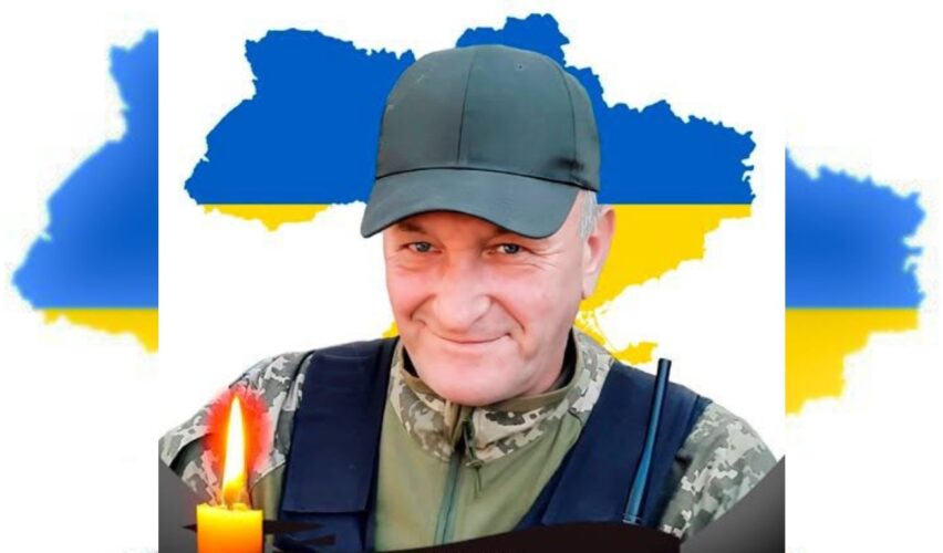 Андрій Шишківський