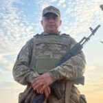 Микола Суржак