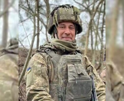 Андрій Михайлюк