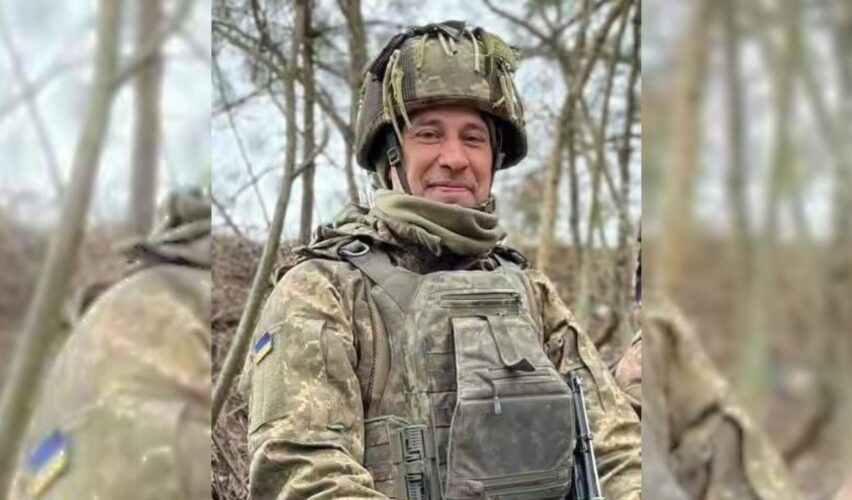 Андрій Михайлюк