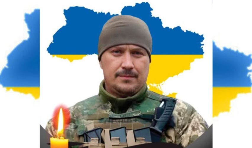 Василь Демченко