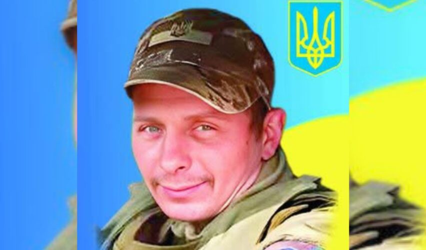 Юрій Рябоконь