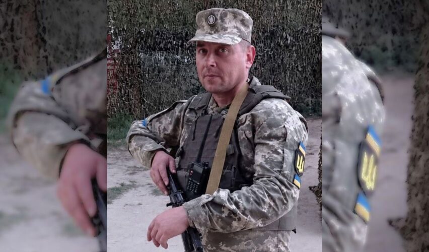Олег Холодило