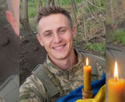 Леонід Повар