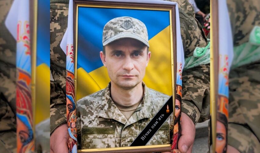 Володимир Толстіков