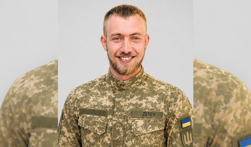 Вадим Гордюк
