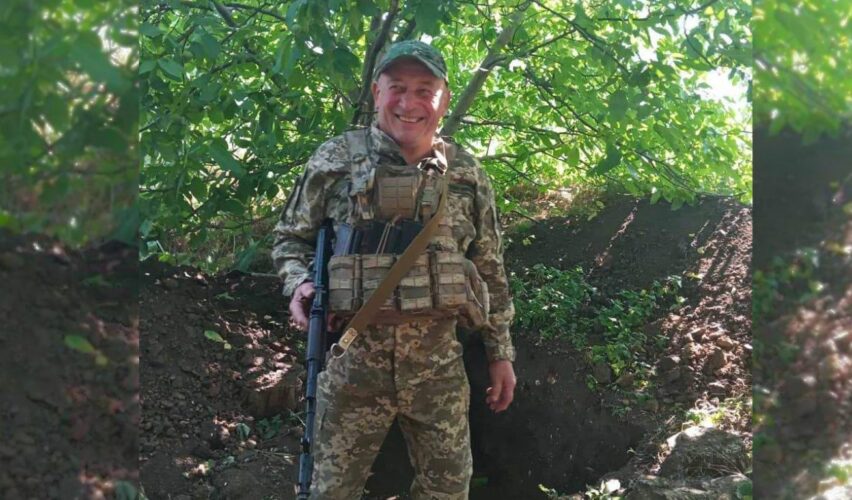 Олександр Василик