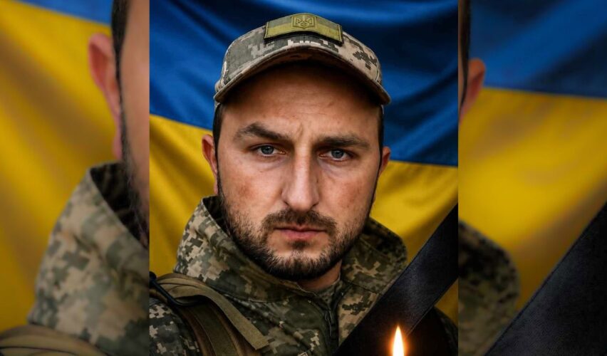 Максим Гвоздінський