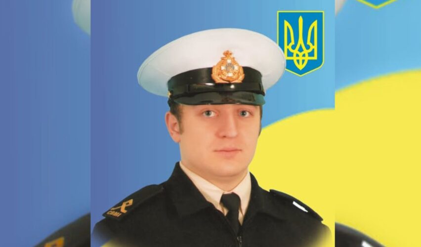 Олександр Савченко