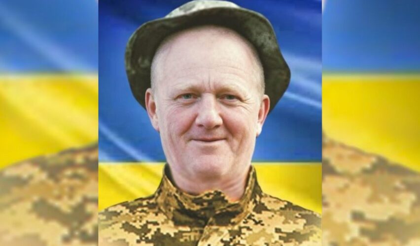 Іван Іжаковський
