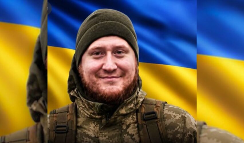 Ігор Слюсаренко