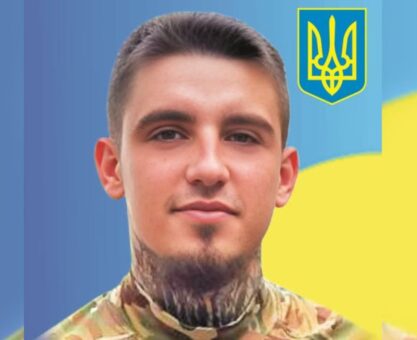Михайло Євтушинський