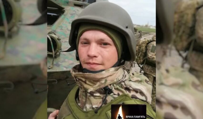 Андрій Степанов