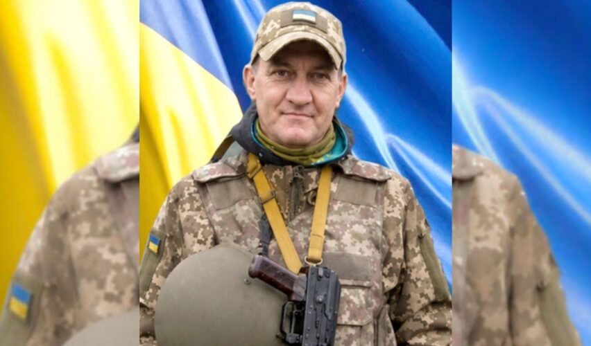 Анатолій Храпливий