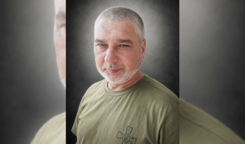 Геннадій Кисельов