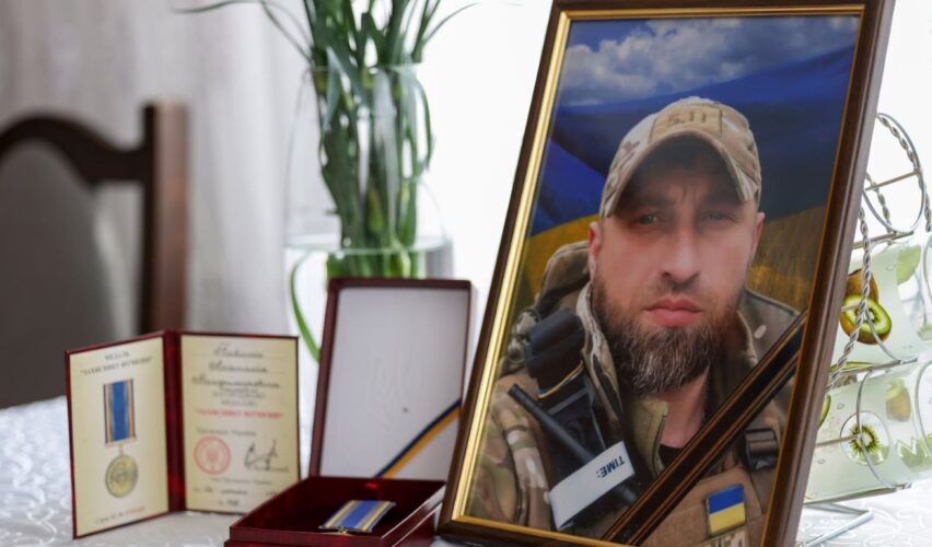 Анатолій Павлич