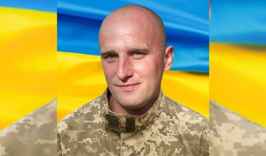 Дмитро Майстер