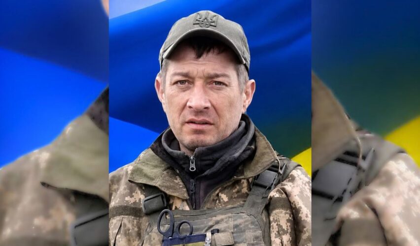 Олександр Ванега