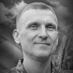 Володимир Костянтинович Кравченко
