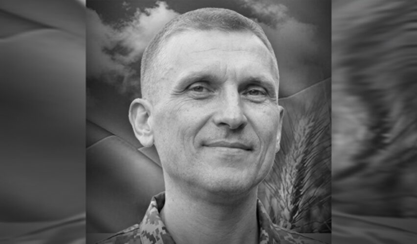 Володимир Костянтинович Кравченко